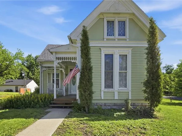 711 W Broadway St, Plattsburg, MO 64477