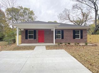 110 Jaxon St, Jacksonville, AR 72076