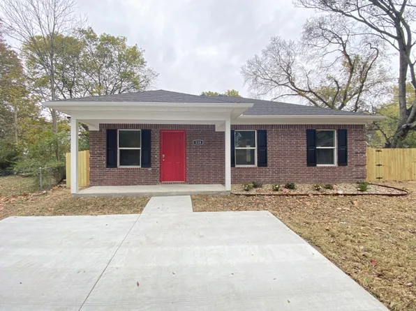 110 Jaxon St, Jacksonville, AR 72076