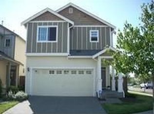 4002 Heritage Ave E, Fife, WA 98424
