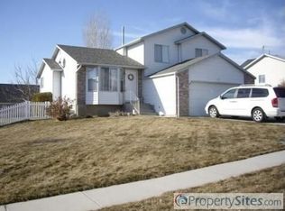 1087 N 350 W, American Fork, UT 84003