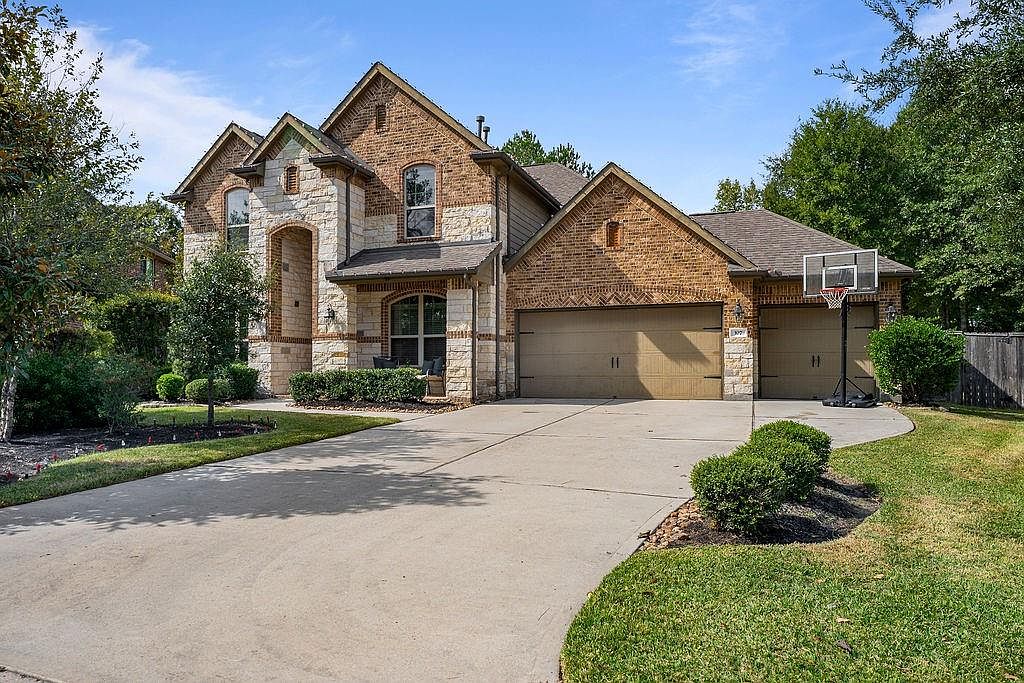 107 Jordan Pl, Montgomery, TX 77316 Zillow