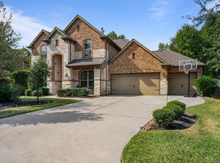 107 Jordan Pl, Montgomery, TX 77316