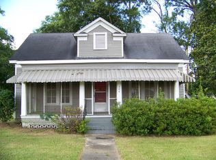 344 W Olive St, Magnolia, MS 39652