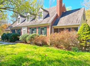909 4th Ave, Farmville, VA