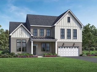 33 Martin Way, Cranbury, NJ 08512
