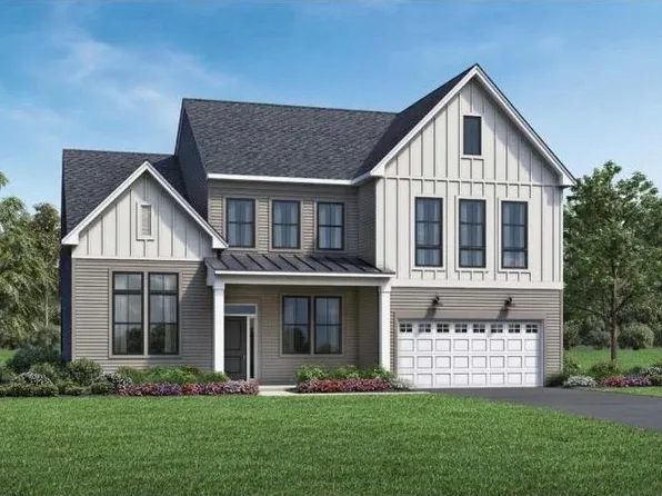 33 Martin Way, Cranbury, NJ 08512