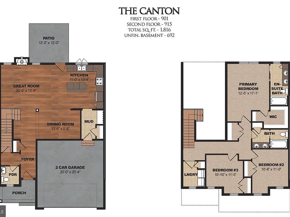 2nd image of 703 Radio Rd Lot 15