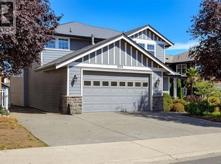 832 Pintail Pl, Langford, BC V9B 6W3