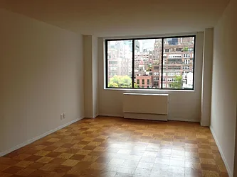 Rented by Manhattan Skyline