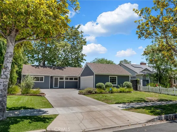 4552 Allott Ave, Sherman Oaks, CA 91423