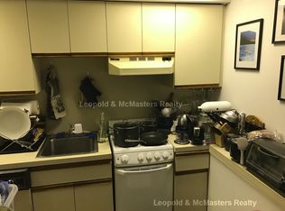 20 Medfield St #4, Boston, MA 02215