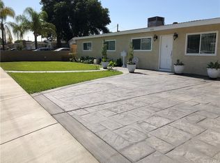 4391 Harvard St, Montclair, CA 91763