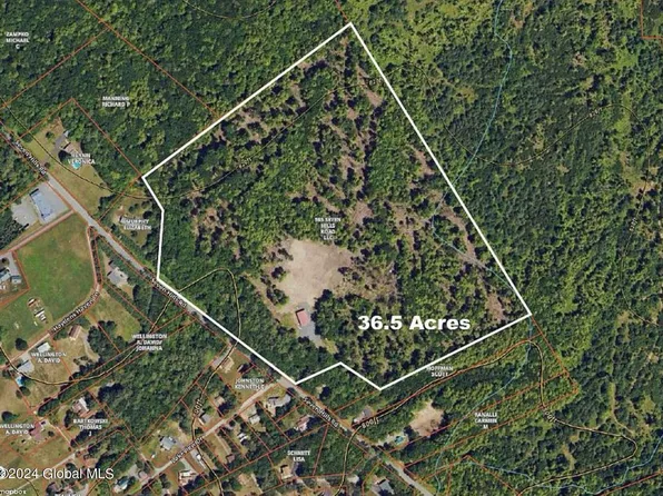 595 Seven Hills Road, Northville, NY 12134