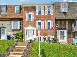 708 Robinwood Dr, Mount Airy, MD 21771