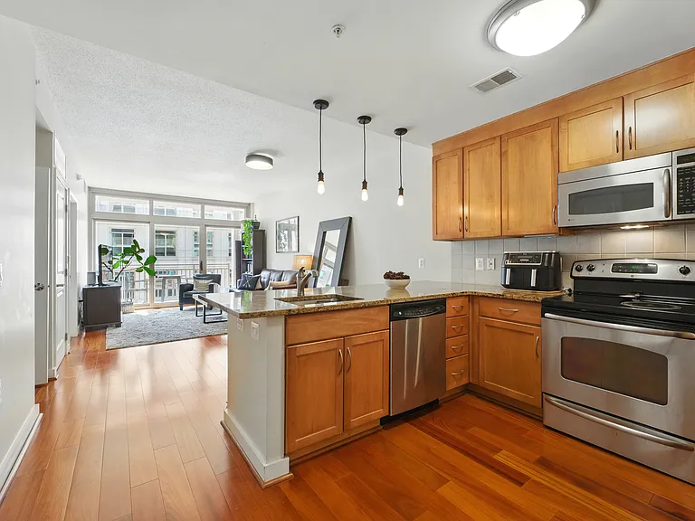 888 N Quincy St #1307 — Photo 2