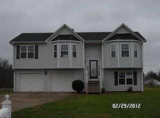 1058 Taylor Ct, Winder, GA 30680