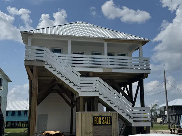 2653 Highway 1, Grand Isle, LA 70358