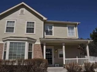 8071 E Bayaud Ave, Denver, CO 80230