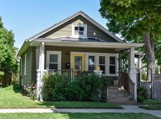1228 E Russell Ave, Milwaukee, WI 53207