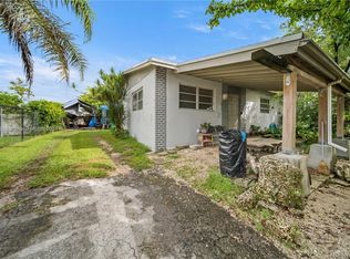 11431 SW 193rd Ter, Miami, FL 33157