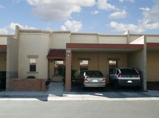 2015 W Dozemary Ct, Tucson, AZ 85713