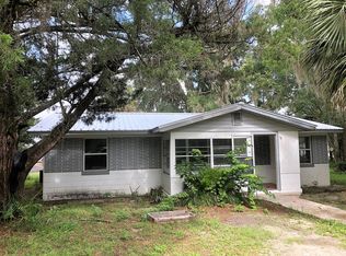 38 SE 279th St, Cross City, FL 32628