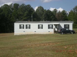 111 Terrapin Rd, Union, SC 29379