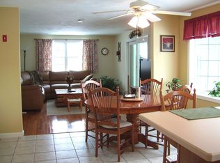161 Dayton St, Danvers, MA 01923