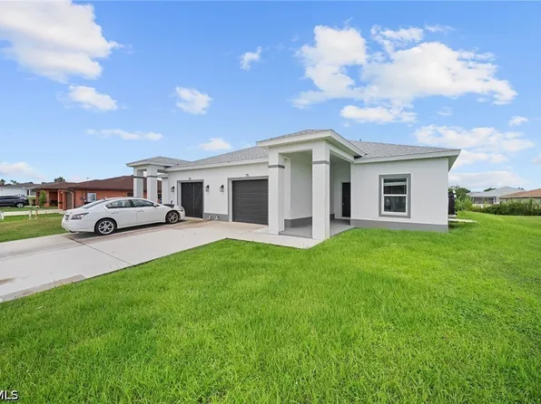 715 Homer Ave S, Lehigh Acres, FL 33973