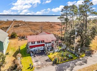 2023 Asbury St., Georgetown, SC 29440