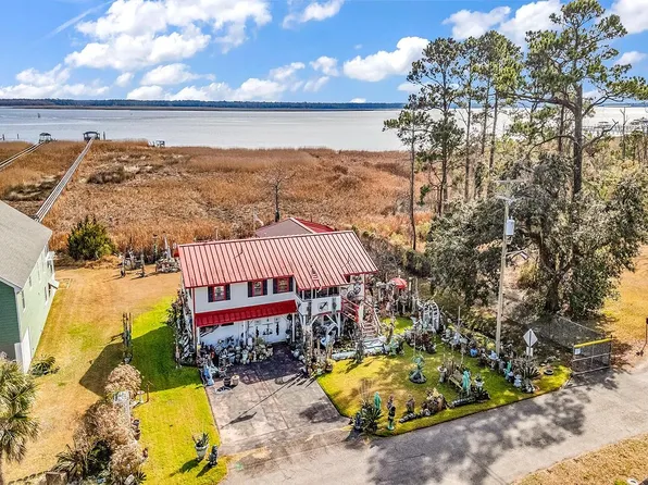 2023 Asbury St., Georgetown, SC 29440