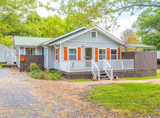 2818 Woods Dr, Rocky Face, GA 30740
