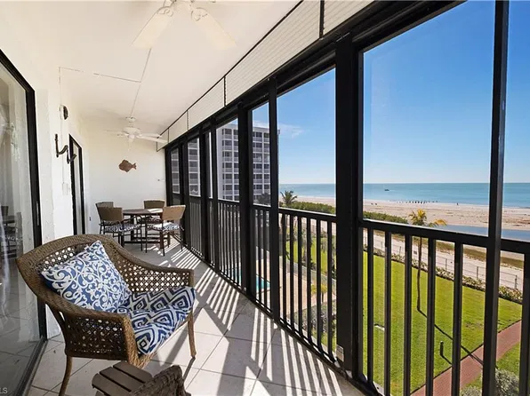 7100 Estero BLVD #502, FORT MYERS BEACH, FL 33931
