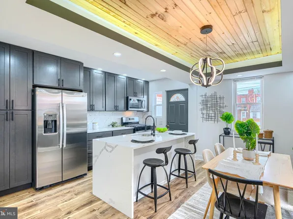 1539 Becklow Ave, Baltimore, MD 21220