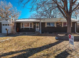 3036 S Golden Way, Denver, CO 80227
