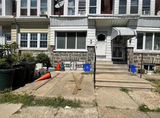 1357 E Sedgley Ave, Philadelphia, PA 19134