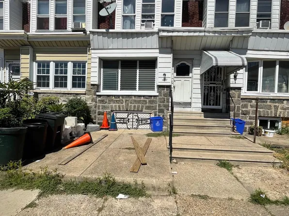 1357 E Sedgley Ave, Philadelphia, PA 19134