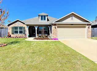 25363 E 89th St S, Broken Arrow, OK 74014