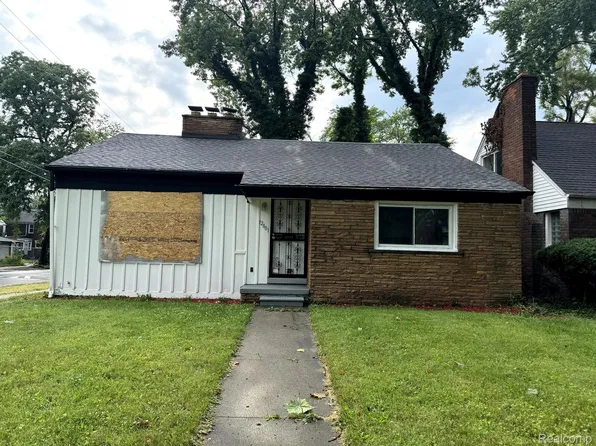 12801 Asbury Park, Detroit, MI 48227
