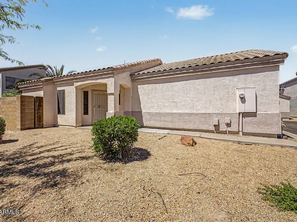 1750 W UNION HILLS Drive #78, Phoenix, AZ 85027