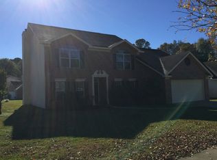 13 Shady Hill Cir, Richmond Hill, GA 31324