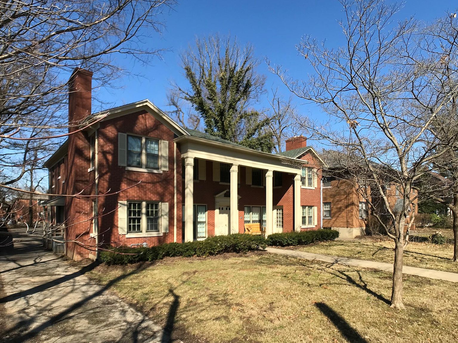 2525 Glenmary Ave APT 4, Louisville, KY 40204 Zillow