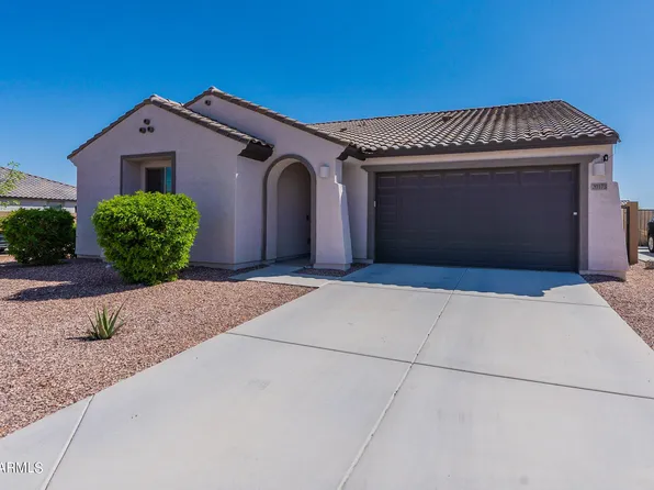 20173 W MOONLIGHT Path, Buckeye, AZ 85326