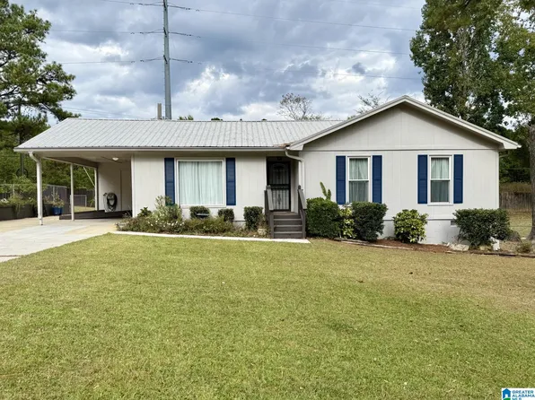 2425 Glenmore Ct, Birmingham, AL 35235