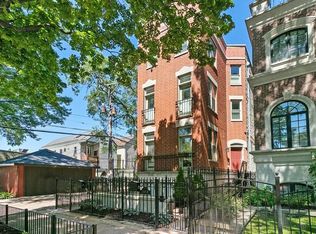 1542 W George St #B, Chicago, IL 60657