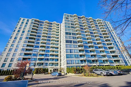 4727 Sheppard Ave E Photo 1