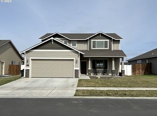 1453 E Hurlburt Ave, Hermiston, OR 97838