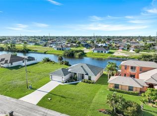 2224 NW 25th Ter, Cape Coral, FL 33993