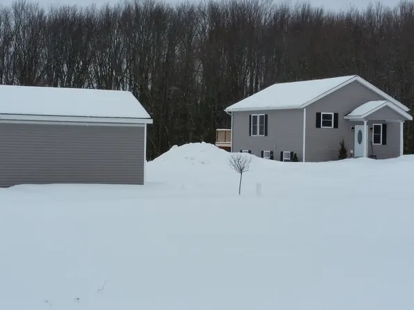 10746 Polifka Rd, Whitelaw, WI 54247